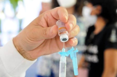 GDF alerta para o golpe do falso agendamento para vacinação