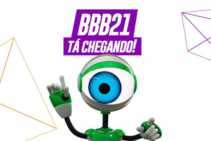 BBB 21 terá Podcast do Líder e “aplicativo de relacionamento”; saiba mais