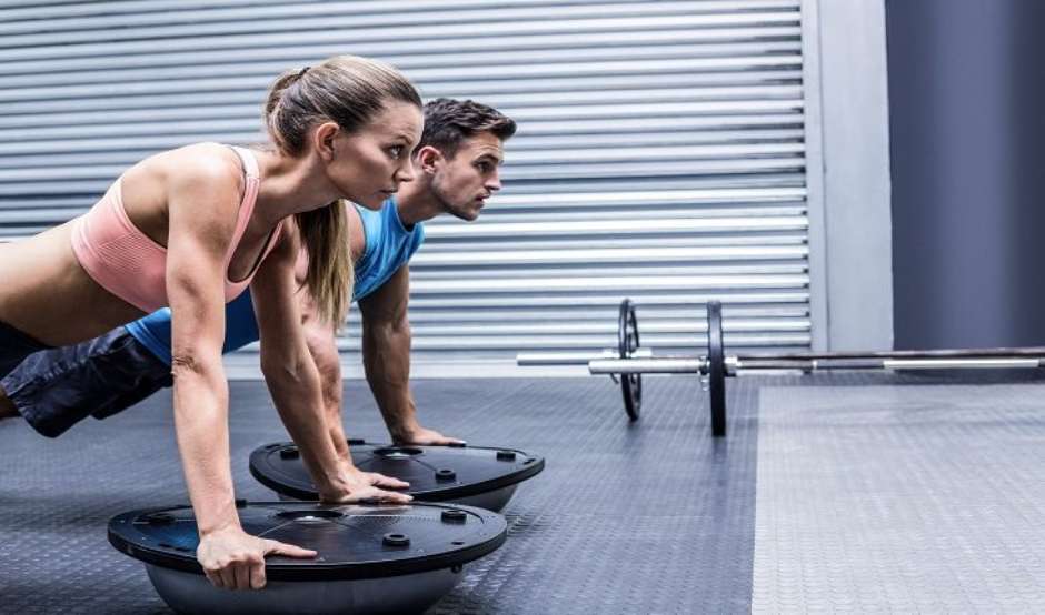 5 equipamentos fundamentais para o seu treino em casa