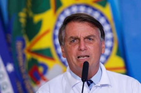 Para conter alta de combustíveis, Bolsonaro quer ICMS fixo