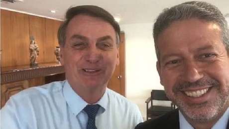 Bolsonaro, Guedes e Lira possuem visões muito distintas