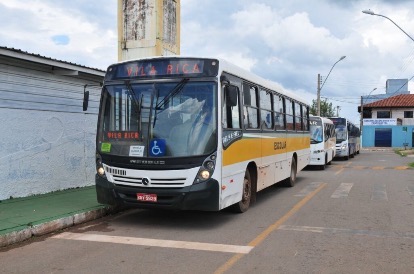 GDF paga nesta sexta (5) auxílio Mobilidade Cidadã