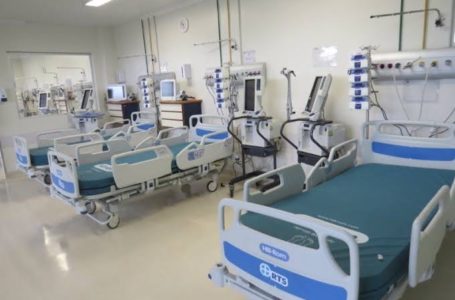 Governo de Goiás ativa mais 35 UTIs para tratar pacientes com Covid-19