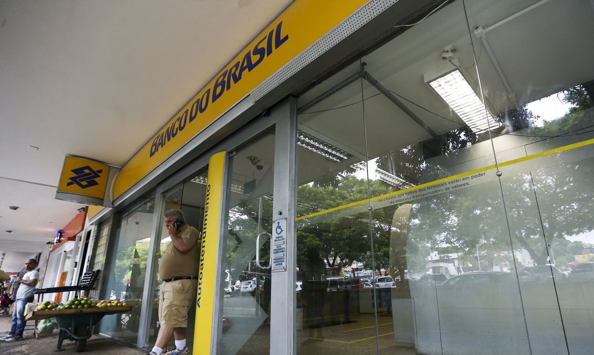 Bancos não abrem nesta segunda e terça-feira de Carnaval