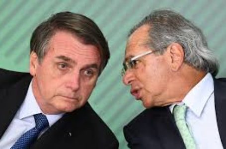 Bolsonaro sinaliza novas trocas, após indicar general para CEO da Petrobras
