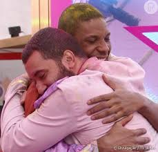 Após o BBB 2021, Lucas Penteado abre o jogo sobre futuro com Gilberto