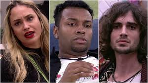 BBB 2021| Quem vai ser eliminado, Fiuk, Nego Di ou Sarah?