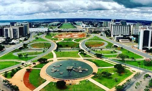 Distrito Federal no topo da transparência nacional