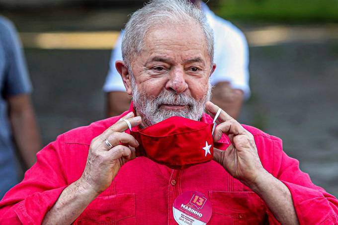 STF anula condenações de Lula: ex-presidente agora pode concorrer a eleições