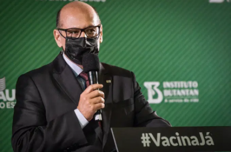 Butantan cria vacina nacional contra covid; 40 mi de doses serão lançadas