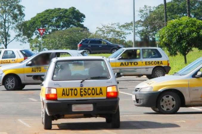 Detran suspende a realização de bancas teóricas, práticas e de biometria