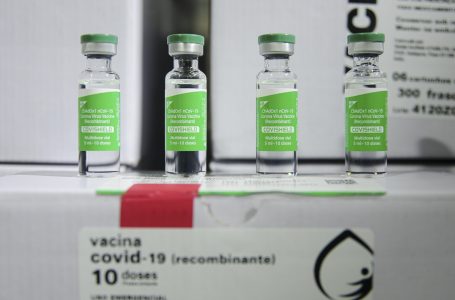 População poderá agendar vacinação também pelo Disque Saúde 160