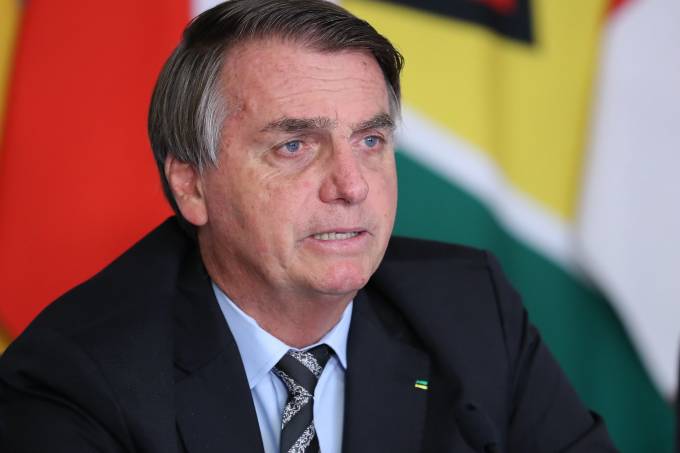 Bolsonaro pode indicar quatro nomes para o STJ