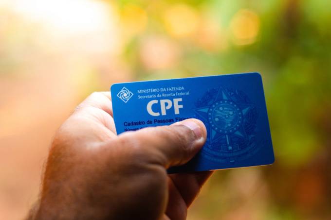 Como tirar o CPF do dependente para declarar o Imposto de Renda 2021