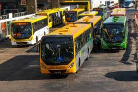 Ônibus terão reforço em linhas com mais demanda