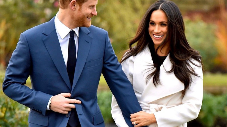 6 looks descomplicados de Meghan Markle para você copiar imediatamente