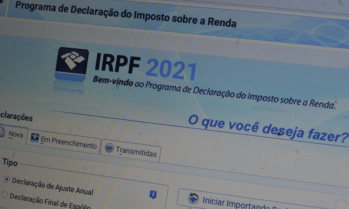 Câmara aprova prorrogação de prazo para declaração do Imposto de Renda