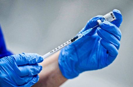 Primeiro lote com 1 milhão de doses da vacina da Pfizer chega ao Brasil