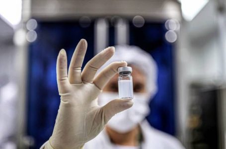 Anvisa aguarda mais informações para avaliar testes com vacinas nacionais