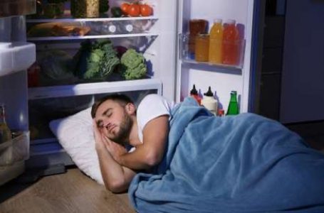 7 alimentos que ajudam a ter uma noite revigorante de sono