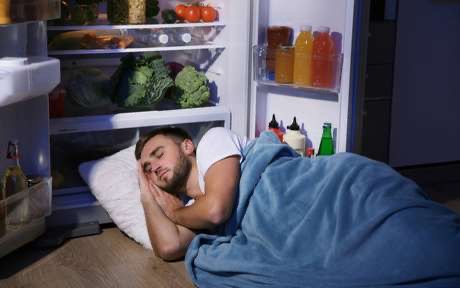 7 alimentos que ajudam a ter uma noite revigorante de sono