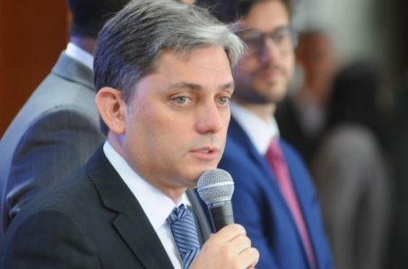 ELEIÇÕES OAB/DF | Everardo Gueiros crítica gestão de Délio Lins e entra na disputa pelo comando da entidade