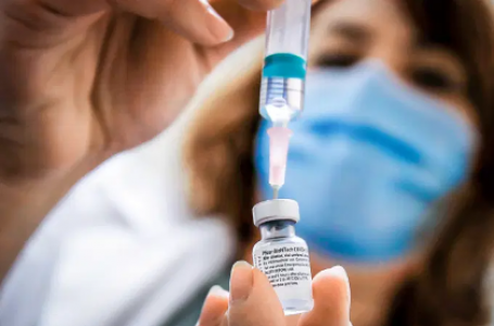 Anvisa autoriza testes com nova vacina chinesa contra covid-19 no Brasil