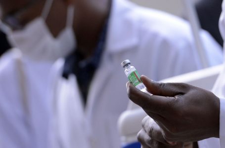 Fiocruz entrega hoje 1,3 milhão de doses da vacina Oxford-AstraZeneca