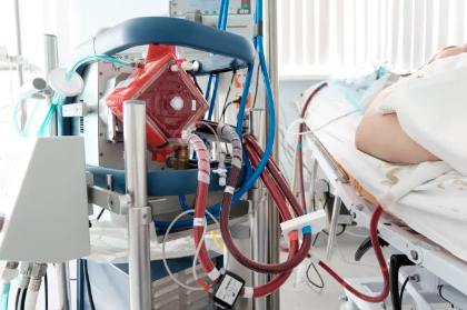 Saiba como funciona a ECMO, terapia que auxilia pacientes graves com covid