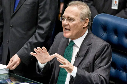 CPI da Covid: Renan quer apurar primeiro se governo negligenciou vacinas