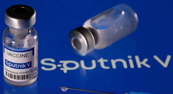 Anvisa rejeita importação e uso da Sputnik V