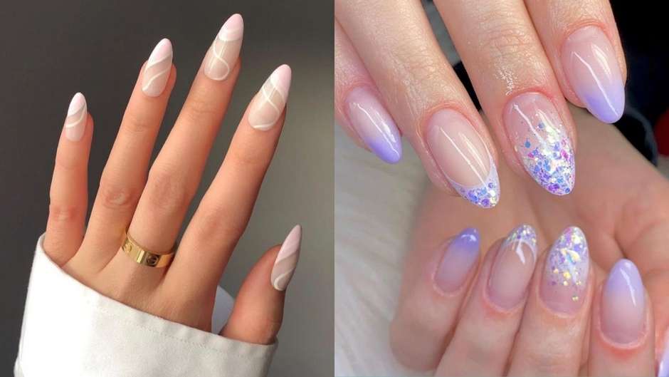 Inspire-se: 10 nail arts incríveis para noivas