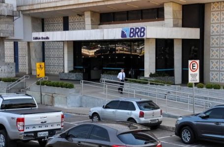 BRB tem lucro líquido de R$ 117 milhões no primeiro trimestre deste ano