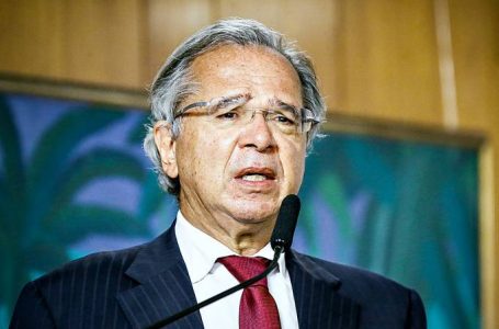 Real vai se fortalecer com avanço das reformas, diz Guedes