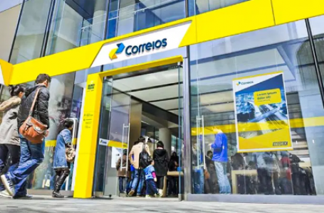 Na fila para ser privatizado, Correios têm lucro de R$ 1,5 bilhão