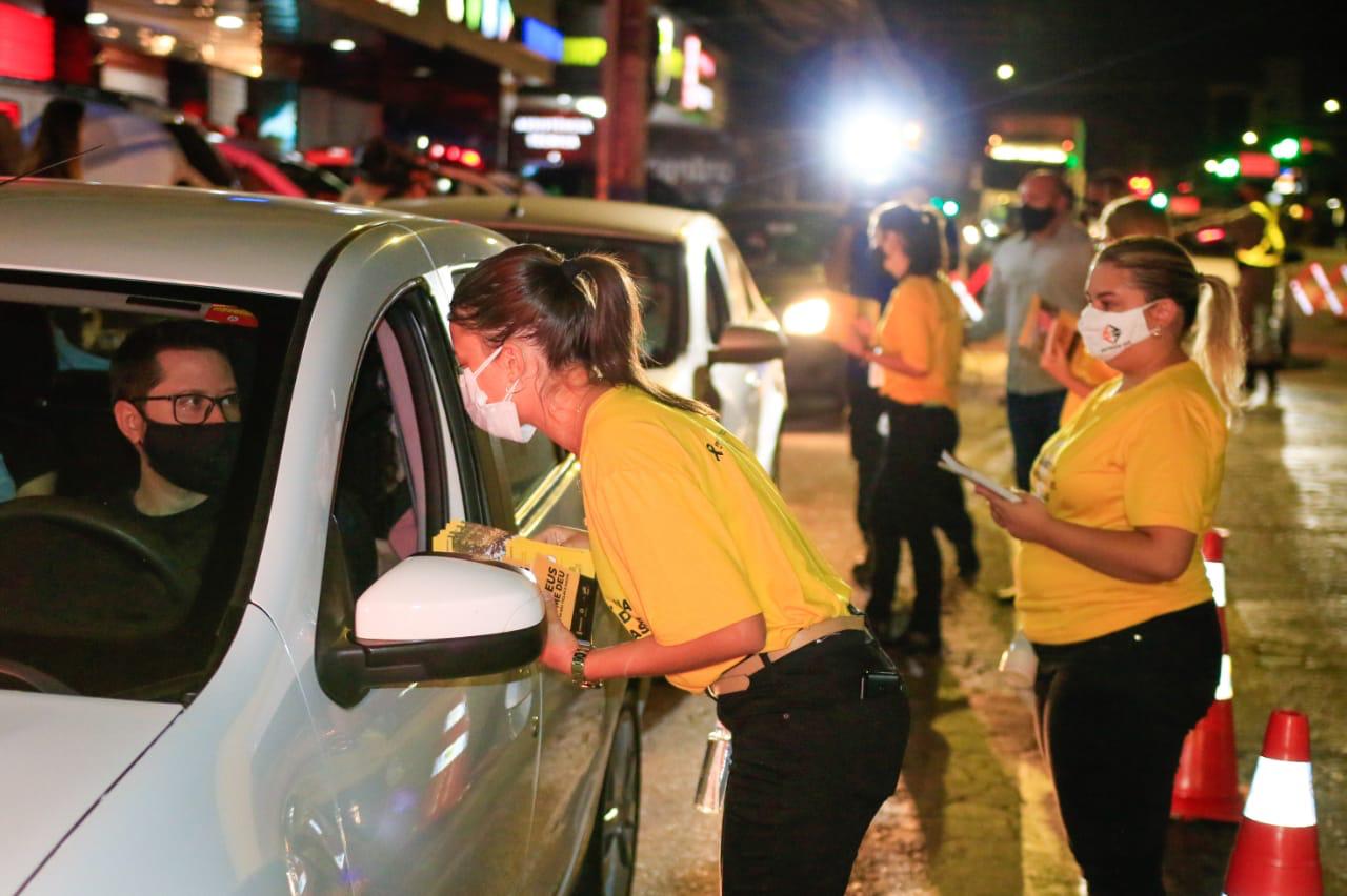 Detran-GO retoma Balada Responsável, com mudanças operacionais e foco educativo