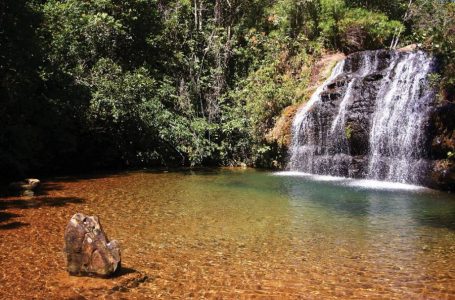 Governo de Goiás reabre sete unidades de conservação para visitação e pesquisas presenciais