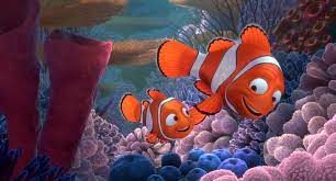 4 momentos mais divertidos de Procurando Nemo para relembrar