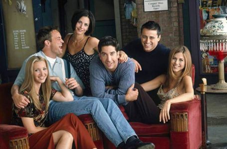 ‘Friends: A Reunião’ ganha o primeiro trailer; assista