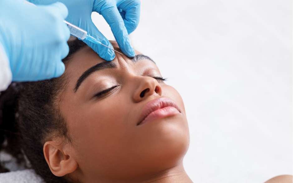 Atividade física intensa prejudica a eficácia do botox?