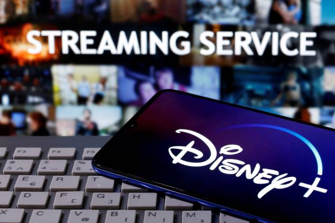 Disney investirá quase o dobro que Netflix em 2021