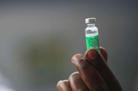 Fiocruz prevê 50 mi de doses com insumo nacional em 2021