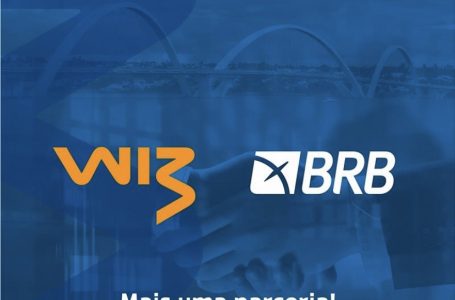 BRB e WIZ assinam contrato e amplia oferta de produtos de seguros para clientes