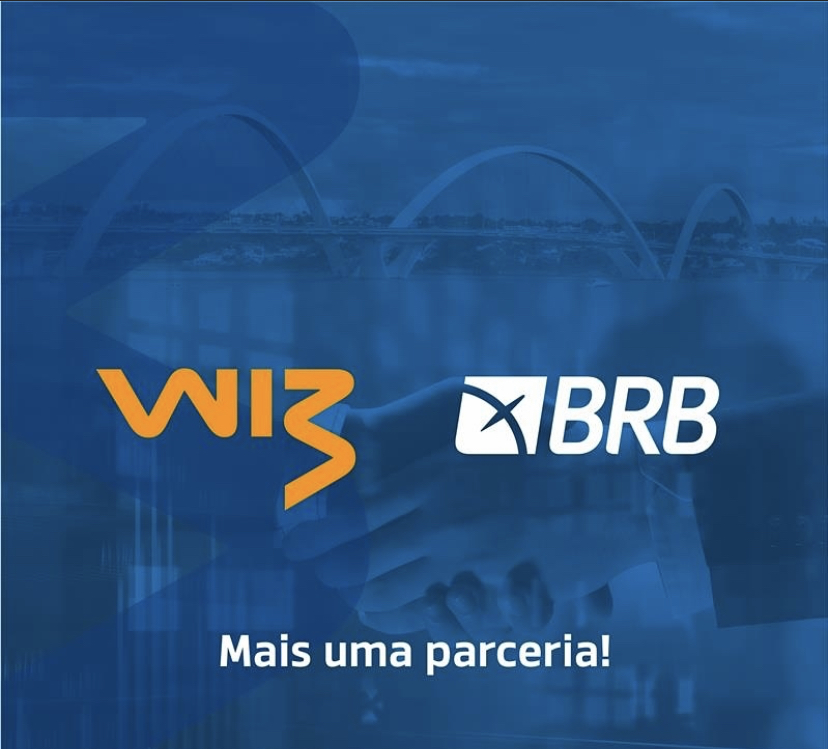 BRB e WIZ assinam contrato e amplia oferta de produtos de seguros para clientes