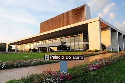 Sexta-feira (4) será ponto facultativo no GDF