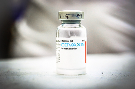 Clínicas privadas esperam ter uma vacina contra a covid-19 em julho