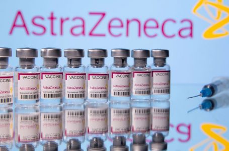Estudos avaliam vantagens de maior intervalo da vacina AstraZeneca