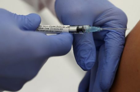OMS pede vacinas para cobrir carência grave de países mais pobres