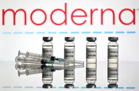 Moderna planeja expandir produção de vacina para atender mais países