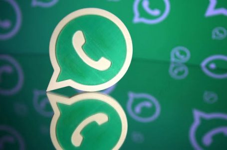 WhatsApp libera fotos e vídeos que podem ser vistos apenas uma vez